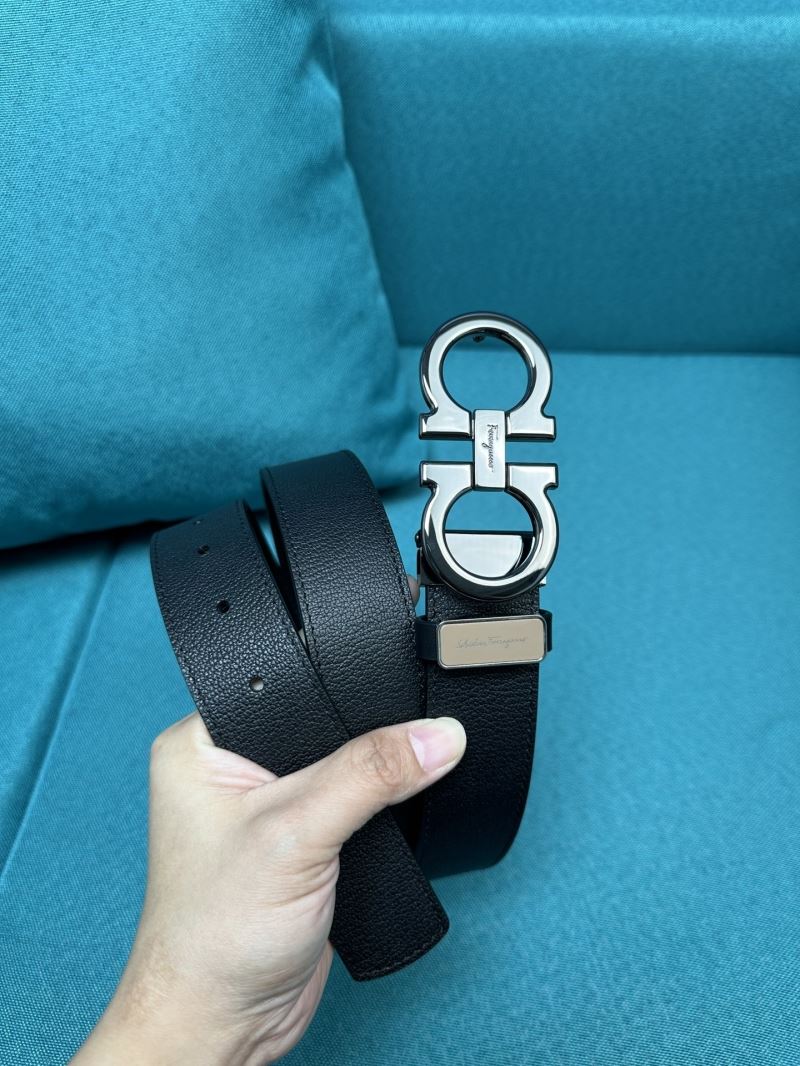 Ferragamo Belts